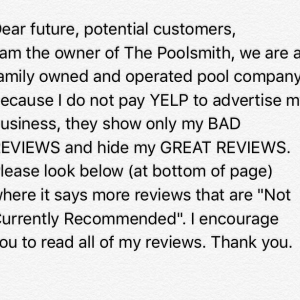 Photo of The Poolsmith