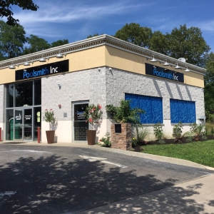 Photo of The Poolsmith