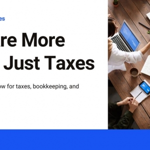 Photo of TDM Tax Services