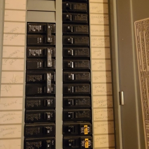 Photo of Patriot Electrical And Contracting
