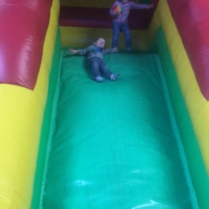 Photo of Aim High Indoor Bounce of Mesquite
