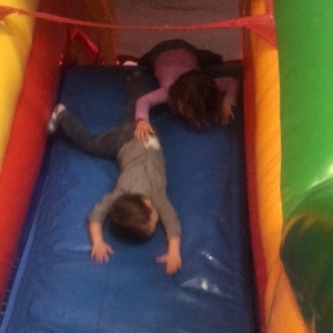 Photo of Aim High Indoor Bounce of Mesquite