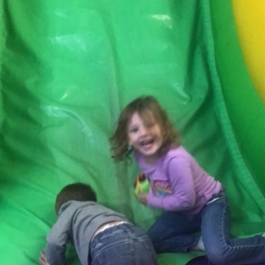 Photo of Aim High Indoor Bounce of Mesquite