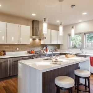 Photo of International Kitchens