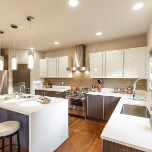 Photo of International Kitchens