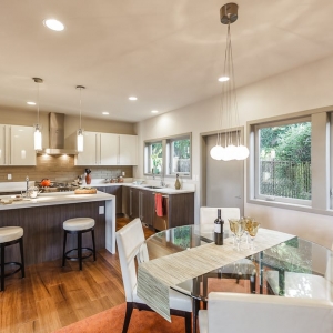 Photo of International Kitchens