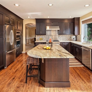 Photo of International Kitchens
