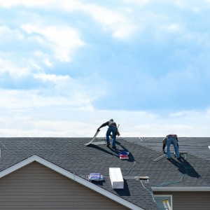 Photo of M & R Roofing & Repair