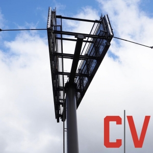 Photo of Crenshaw Visions