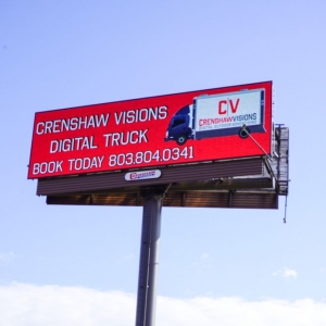 Photo of Crenshaw Visions