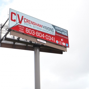 Photo of Crenshaw Visions