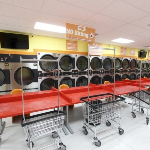 Photo of My Sunny Laundry