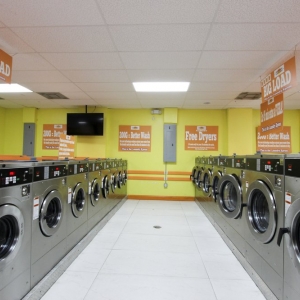Photo of My Sunny Laundry