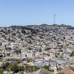 San Francisco KJ Kohlmyer
