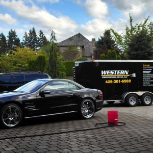 Photo of Western Power Wash & Detail, LLC
