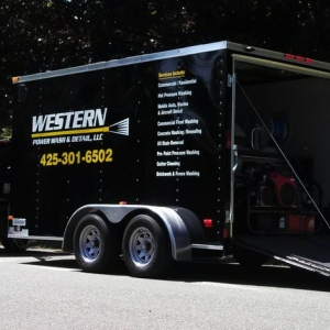 Photo of Western Power Wash & Detail, LLC