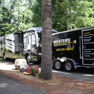 Photo of Western Power Wash & Detail, LLC