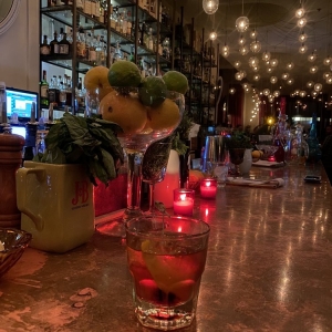 Photo of Loa Bar