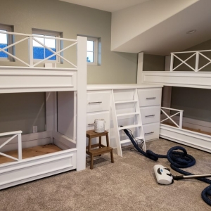 Photo of C & R Carpentry