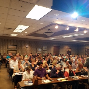 Photo of Hyland Bay - New Home Sales Training