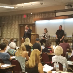 Photo of Hyland Bay - New Home Sales Training