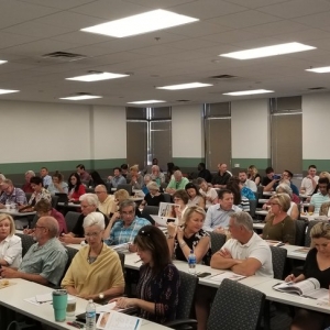 Photo of Hyland Bay - New Home Sales Training