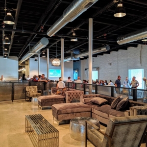 Photo of Revel Fulton Market