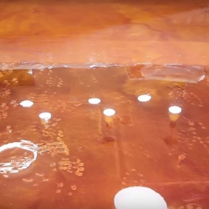 Photo of Epoxy Floor Jacksonville