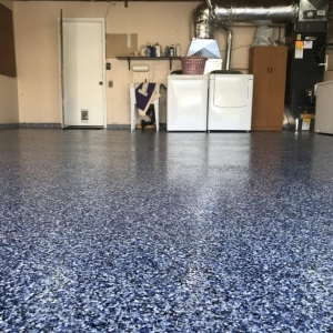 Photo of Epoxy Floor Jacksonville