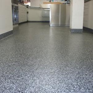 Photo of Epoxy Floor Jacksonville