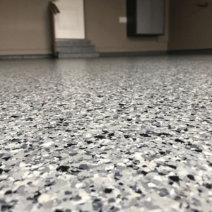 Photo of Epoxy Floor Jacksonville