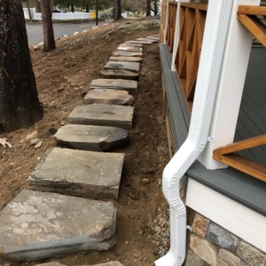 Photo of Visione Landscaping