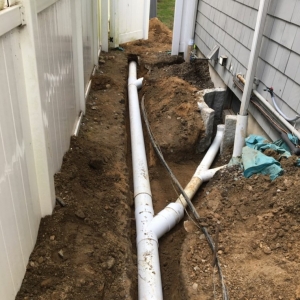 Photo of Visione Landscaping
