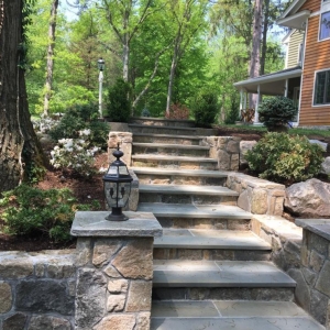 Photo of Visione Landscaping
