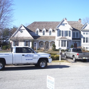 Photo of Mike's Aqua Blast Powerwashing Inc.