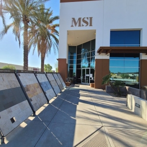 Photo of MSI