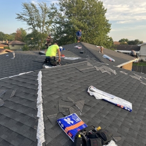 Naperville Dupage Roofing