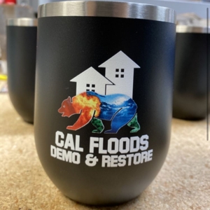 Photo of CAL FLOODS Emergency Response Unit