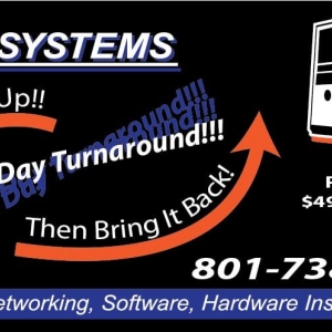 Photo of JMH Systems