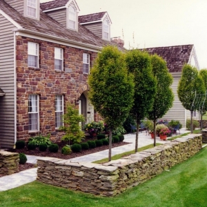 Photo of Garden Concepts Landscape Design