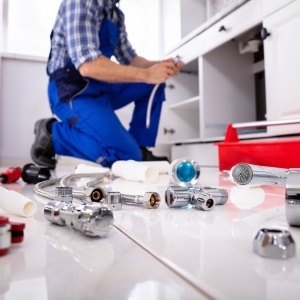 Photo of Gary Horton - A Better Choice Plumbing