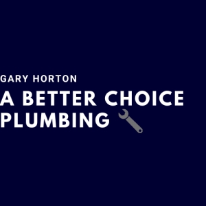 Photo of Gary Horton - A Better Choice Plumbing