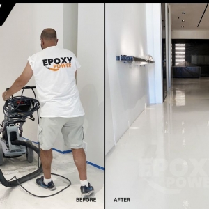 Photo of Epoxy Power by BMI