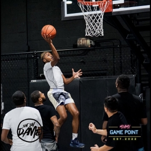Photo of Game Point Miami