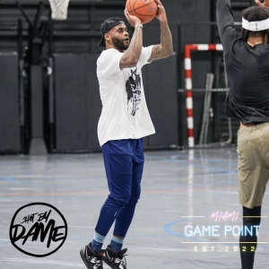 Photo of Game Point Miami