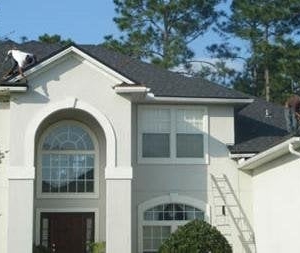 Jacksonville AAA Roofmasters