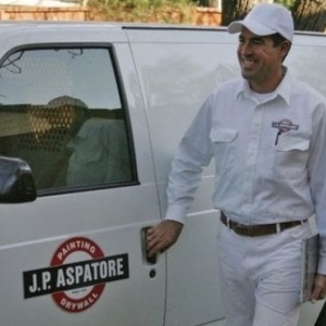 Photo of J.P. Aspatore Painting & Drywall