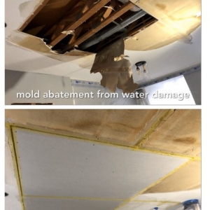 Photo of J.P. Aspatore Painting & Drywall