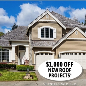 Photo of First Response Roofing and Construction