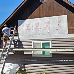 Photo of First Response Roofing and Construction